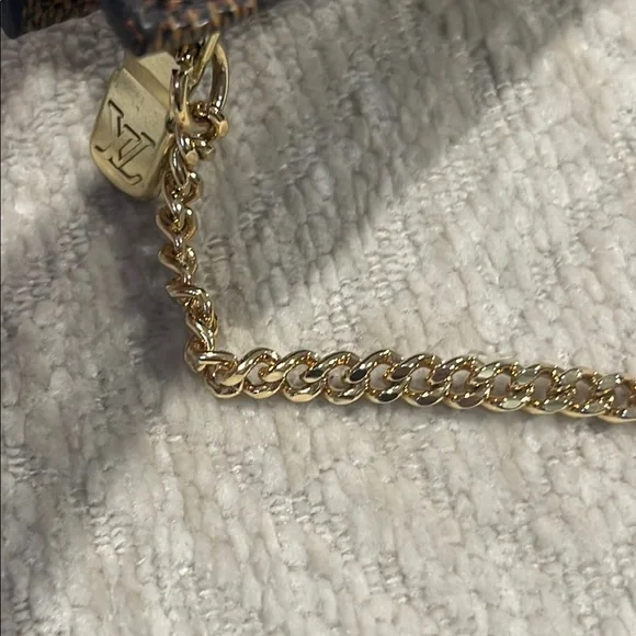 Louis Vuitton Pouchette - Picture 5 of 10